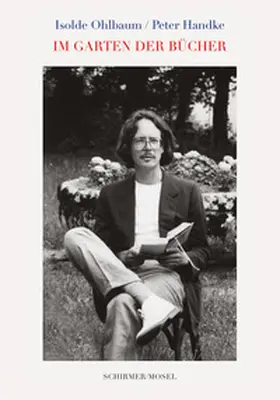 Handke / Ohlbaum |  Im Garten der Bücher | Buch |  Sack Fachmedien