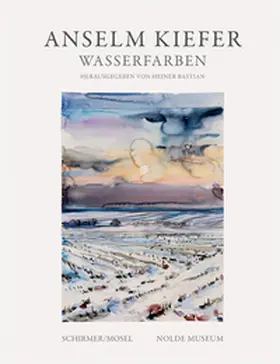 Kiefer / Bastian |  Wasserfarben | Buch |  Sack Fachmedien