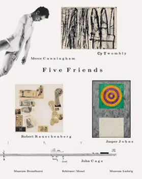 Dziewior / Fink / Hochdörfer |  Five Friends | Buch |  Sack Fachmedien