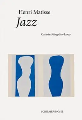 Matisse |  Jazz | Buch |  Sack Fachmedien