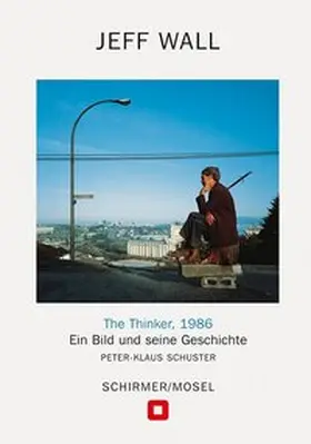 Schuster |  The Thinker, 1986 | Buch |  Sack Fachmedien