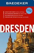 Eisenschmid / Reincke / Münch |  Baedeker Reiseführer Dresden | Buch |  Sack Fachmedien
