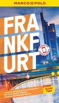 Stein / Henss / Henß |  MARCO POLO Reiseführer Frankfurt | Buch |  Sack Fachmedien
