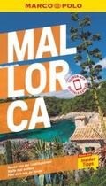 Sternberg / Lehmkuhl / Rossbach |  MARCO POLO Reiseführer Mallorca | Buch |  Sack Fachmedien