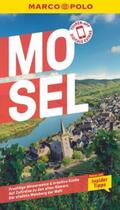 Zieseniß / Koch |  MARCO POLO Reiseführer Mosel | Buch |  Sack Fachmedien
