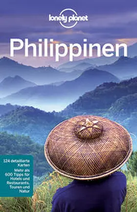 Lonely Planet Reiseführer Philippinen | Buch | 978-3-8297-2394-7 | www.sack.de
