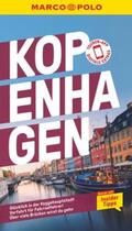 Bormann / Müller |  MARCO POLO Reiseführer Kopenhagen | Buch |  Sack Fachmedien