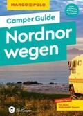 Müller |  MARCO POLO Camper Guide Nordnorwegen | Buch |  Sack Fachmedien