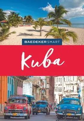 Miethig |  Baedeker SMART Reiseführer Kuba | Buch |  Sack Fachmedien