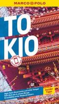 Reich / Krauth / Blaschke |  MARCO POLO Reiseführer Tokio | Buch |  Sack Fachmedien