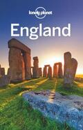 Wilson / Berry |  Lonely Planet Reiseführer England | Buch |  Sack Fachmedien