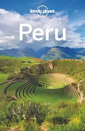 McCarthy / Sainsbury | Lonely Planet Reiseführer Peru | Buch | 978-3-8297-4489-8 | sack.de