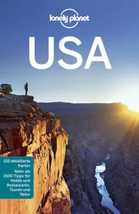 St. Louis | Lonely Planet Reiseführer USA | Buch | 978-3-8297-4519-2 | sack.de