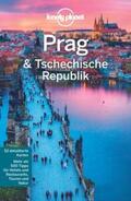 Wilson / Baker |  Lonely Planet Reiseführer Prag & Tschechische Republik | Buch |  Sack Fachmedien