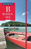 Kohl |  Baedeker Reiseführer Bodensee | Buch |  Sack Fachmedien