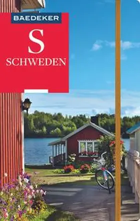 Nowak / Knoller |  Baedeker Reiseführer Schweden | Buch |  Sack Fachmedien