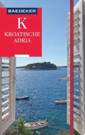 Wengert | Kroatische Adria, Dalmatien | Buch | 978-3-8297-4728-8 | www.sack.de