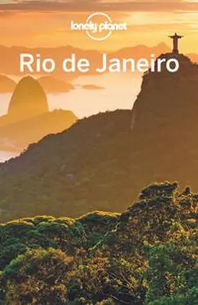 St. Louis | Lonely Planet Reiseführer Rio de Janeiro | Buch | 978-3-8297-4800-1 | sack.de