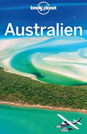 Rawlings-Way / Worby / Bain |  LONELY PLANET Reiseführer Australien | Buch |  Sack Fachmedien