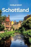 Gillespie / Goodlad / MacEacheran |  LONELY PLANET Reiseführer Schottland | Buch |  Sack Fachmedien