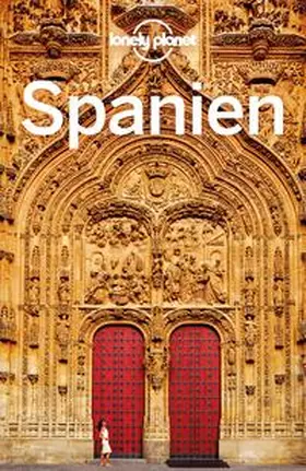 Ham / Clark |  LONELY PLANET Reiseführer Spanien | Buch |  Sack Fachmedien