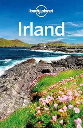 Davenport / Wilson / Albiston |  LONELY PLANET Reiseführer Irland | Buch |  Sack Fachmedien