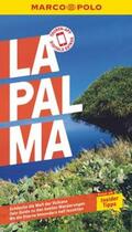 Schulze / Schulz |  MARCO POLO Reiseführer La Palma | Buch |  Sack Fachmedien