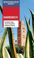 Egginton / Brunswig - Ibrahim / Franquet |  Baedeker SMART Reiseführer Marrakech | eBook | Sack Fachmedien