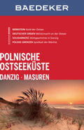 Schulze / Gawin / Klöppel |  Baedeker Reiseführer Polnische Ostsee | eBook | Sack Fachmedien