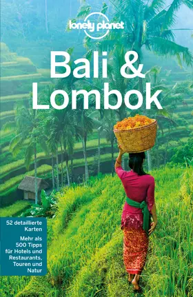 Ver Berkmoes / Skolnick |  Lonely Planet Reiseführer Bali & Lombok | eBook | Sack Fachmedien