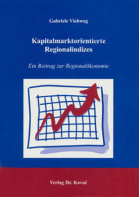 Viehweg | Kapitalmarktorientierte Regionalindizes | Buch | 978-3-8300-1498-0 | sack.de