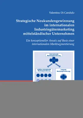 Di Candido |  Strategische Neukundengewinnung im internationalen Industriegütermarketing mittelständischer Unternehmen | Buch |  Sack Fachmedien
