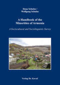 Schulze |  A Handbook of the Minorities of Armenia | Buch |  Sack Fachmedien