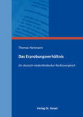 Hartmann |  Das Erprobungsverhältnis | Buch |  Sack Fachmedien