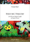 Hauf |  Street Art / Urban Art | Buch |  Sack Fachmedien