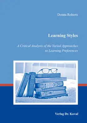 Roberts |  Learning Styles | Buch |  Sack Fachmedien