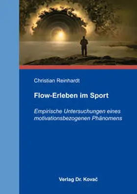 Reinhardt |  Flow-Erleben im Sport | Buch |  Sack Fachmedien