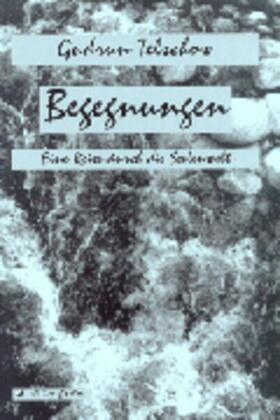 Telschow | Begegnungen | Buch | 978-3-8301-0025-6 | sack.de