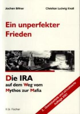 Bittner / Knoll |  Ein unperfekter Frieden | Buch |  Sack Fachmedien
