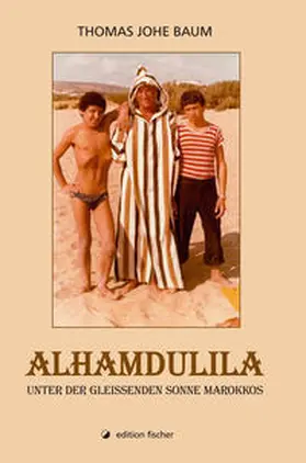 Baum |  Alhamdulila | Buch |  Sack Fachmedien