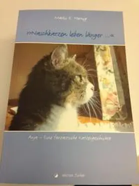 Hornig |  Naschkatzen leben länger... | Buch |  Sack Fachmedien
