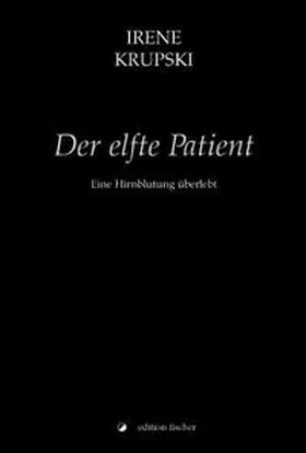 Krupski |  Der elfte Patient | Buch |  Sack Fachmedien
