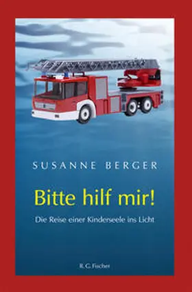 Berger |  Bitte hilf mir! | Buch |  Sack Fachmedien