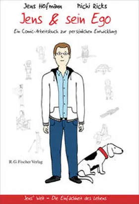 Hofmann |  Jens & sein Ego | Buch |  Sack Fachmedien
