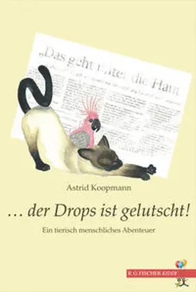 Koopmann |  ... der Drops ist gelutscht! | Buch |  Sack Fachmedien