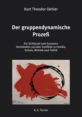 Oehler |  Der gruppendynamische Prozeß | eBook | Sack Fachmedien