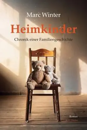 Winter |  Heimkinder | Buch |  Sack Fachmedien