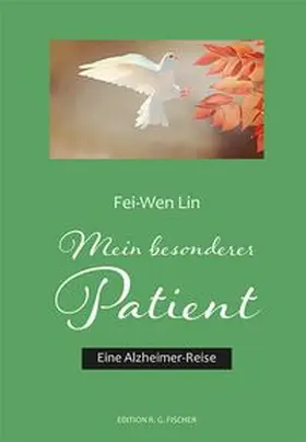 Lin |  Mein besonderer Patient | Buch |  Sack Fachmedien