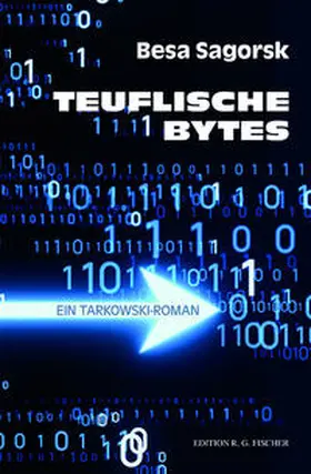 Sagorsk |  Teuflische Bytes | Buch |  Sack Fachmedien