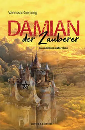 Boecking |  Damian, der Zauberer | Buch |  Sack Fachmedien